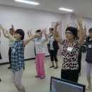 실버레크댄스 이미지