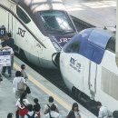 [펌]9월부터 KTX·SRT 통합…요금 10% 내리고 운행횟수·좌석 늘어나 이미지