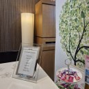 더서울병원 | 서울 보라매병원 웨딩홀 더에스비웨딩컨벤션 계약, 시식 후기✨️