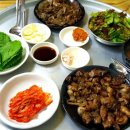 대구불고기식당 이미지