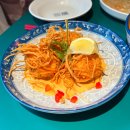 4794 | 전포맛집 덕클 소고기탄탄멘, 원앙볶음밥, 마라크림새우 내돈내산 후기
