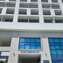 인구 리조트 | 방문 나의 사랑 나의 아지트 양양 인구해변 가성비 숙소 '서프리조트 제이디 Surf Resort JD' ft. 조식...