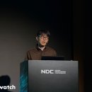 국제센터아케이드