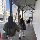 백련사입구 공중화장실 | 부산여행 2일차 : 서면역 금수복국 + 이기대 백련사 + 해운대 빨간떡볶이 + 해성막창 + 초량 은하갈비