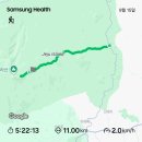 재난경보방송 | 제주 한라산 성판악코스 | 자신감 풀충전된 초보의 등산기록