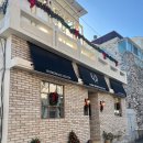 수정 | 초량·수정동 동구맛집 브런치카페 추천! 크리스마스분위기 물씬 파니니 수정점 후기