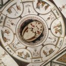 천사의 눈 이미지