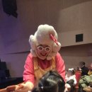 까투리 | 37개월 아이와 부산아동뮤지컬 '엄마까투리' 관람 후기 (ft. 주차 꿀팁과 명당 좌석은?)