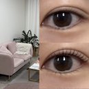 동탄솔약국 | 병점 동탄 속눈썹펌 비비드쥬 블랙틴팅펌 대만족 후기