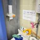 팝테니스화원옥포실내외코트