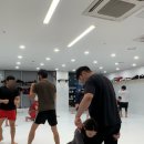 미사 MMA 복싱 주짓수 2일 3일차 후기