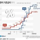 잠적, 야밤도주 = 연체율 증가 = 부도 이미지