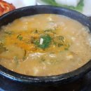 아랫목숯불갈비