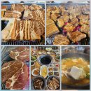 국민생막창 | 평리동 맛집 정다운숯불갈비 옛날돼지갈비맛 물씬