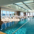 이마트24 R타크라1호 | 그랜드조선 부산 호텔 후기｜수영장·헬스장 부대시설 총정리 (2박 3일)