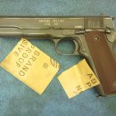 클래식 아미 사의 콜트 m1911a1 이미지