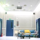 용봉 아이골프존 이미지