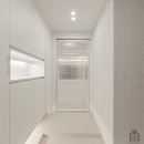 주식회사 이수종합전기 | 산곡금호이수 인테리어 전실 있는 아파트 현관 리모델링 사례
