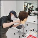 실용헤어커트 이미지