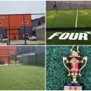 제이피스포츠 | 동탄축구교실 방문전 학부모가 관찰한 전문 지도 환경과 실내외 훈련장의 모습