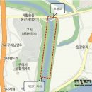 왕숙천 자전거도로11 이미지