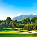 바르셀로나 골프 이미지