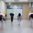 경희대 석사 바른태권도 이미지