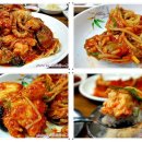 청해아구찜 이미지