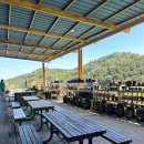 웰빙카 | [하동케이블카맛집] 해룡웰빙한정식뷔페, 까다로운 아빠를 만족시킨 맛집