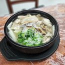 그늘집국수 | [남원] 깔끔한 국물이 끝내주는 닭곰탕, 초계국수, 해물파전 <그늘집 남원점> 방문후기