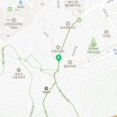 관악산 이미지