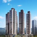 힐스테이트 도원센트럴 이미지