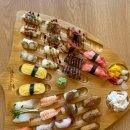 만타스시31 다대점 | 창원 상남동 초밥 만타스시31 상남점 방문 후기