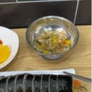 죠스떡볶이먹골역점