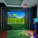 골프존파크 NX (소래점) 이미지