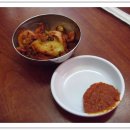 은행식당 이미지