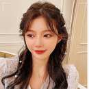 실헤어 이미지
