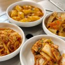 평양만두한상