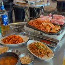 마곡 삼겹살 맛집 추천, 마부자생삼겹살 후기