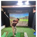 K-스튜디오 | 비거리 15~25미터 늘어난 동탄 골프레슨장 골프바디 K 스튜디오 후기