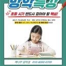 문해력 독해력 향상 초등논술 이미지