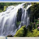 윈도우 7에서 블루스크린 이미지