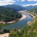 출렁다리(3) 이미지