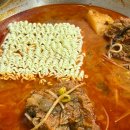 안양해장국 - 포천시 솔모루로58번길 12-1 | [포천시 송우리 맛집] 30년 전통의 깊은 내공, 안양해장국 솔직 후기! (메뉴, 가격, 원산지 총정리)