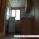 수도산체육공원 배드민턴장 이미지