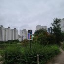 물빛근린공원 공원화장실 이미지