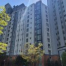 율하초등 앞 공원 이미지