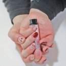 나릿재마을3단지 상가 | 세종네일맛집 네일쏠 세종나성점 이달의아트 후기