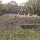 전주 이씨 영해군파 묘역 이미지