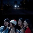 뉴진스 민지·하니·해린·혜인 4인 완전체 필름 공개, 약 2년 만에 이뤄진 팀 콘텐츠